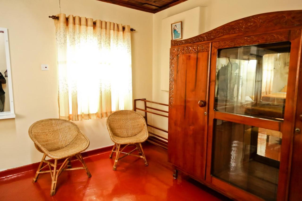 Merlyn Villa Negombo Exterior photo